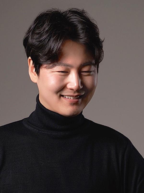 Jiung Yoon's faculty profile