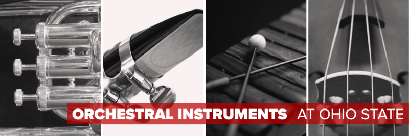 Orchestral Instruments