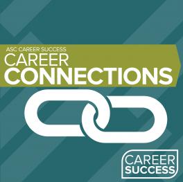 Career Connections Program Icon